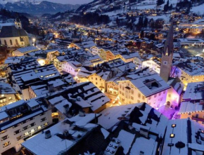 KB Prime Apartments Kitzbühel